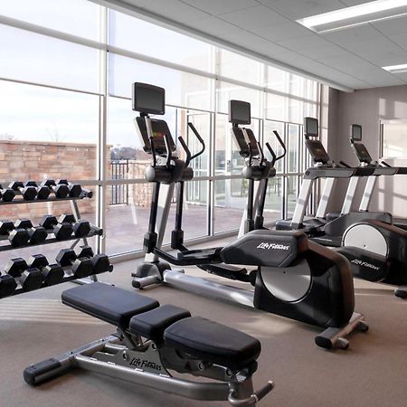 SpringHill Suites by Marriott Denver Tech Center Greenwood Village Exteriör bild
