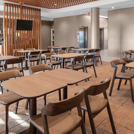 SpringHill Suites by Marriott Denver Tech Center Greenwood Village Exteriör bild