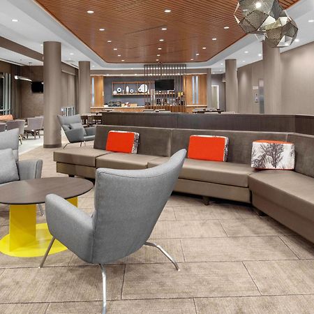 SpringHill Suites by Marriott Denver Tech Center Greenwood Village Exteriör bild