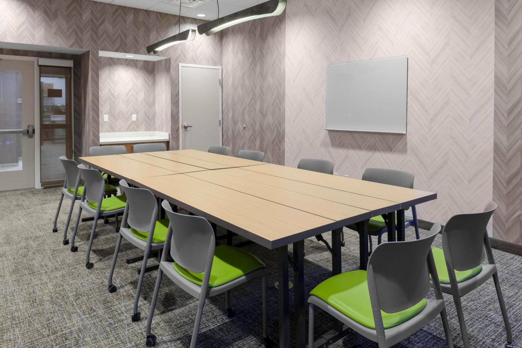SpringHill Suites by Marriott Denver Tech Center Greenwood Village Exteriör bild
