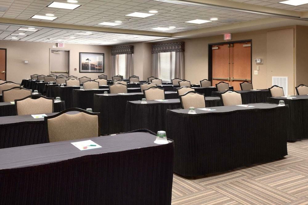 SpringHill Suites by Marriott Denver Tech Center Greenwood Village Exteriör bild