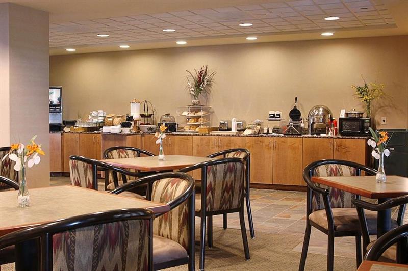 SpringHill Suites by Marriott Denver Tech Center Greenwood Village Exteriör bild