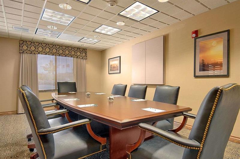 SpringHill Suites by Marriott Denver Tech Center Greenwood Village Exteriör bild