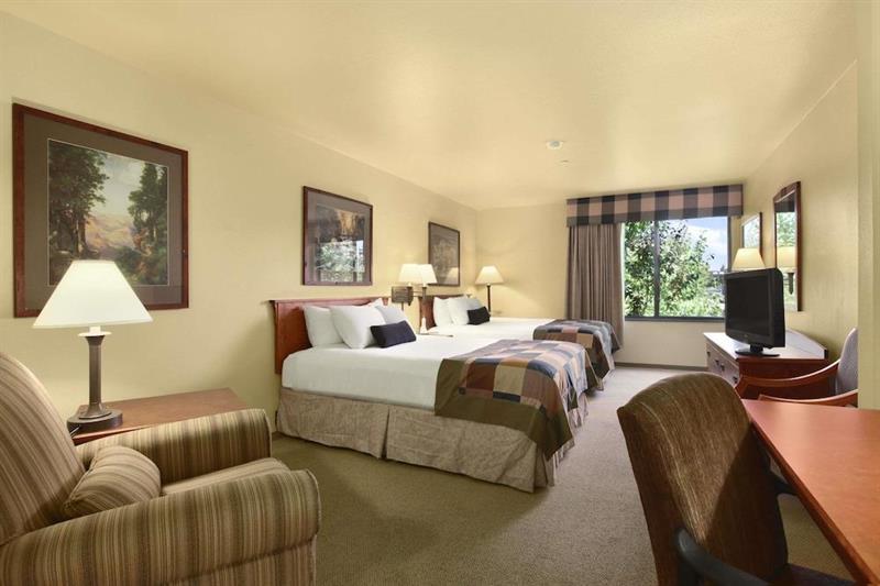 SpringHill Suites by Marriott Denver Tech Center Greenwood Village Exteriör bild