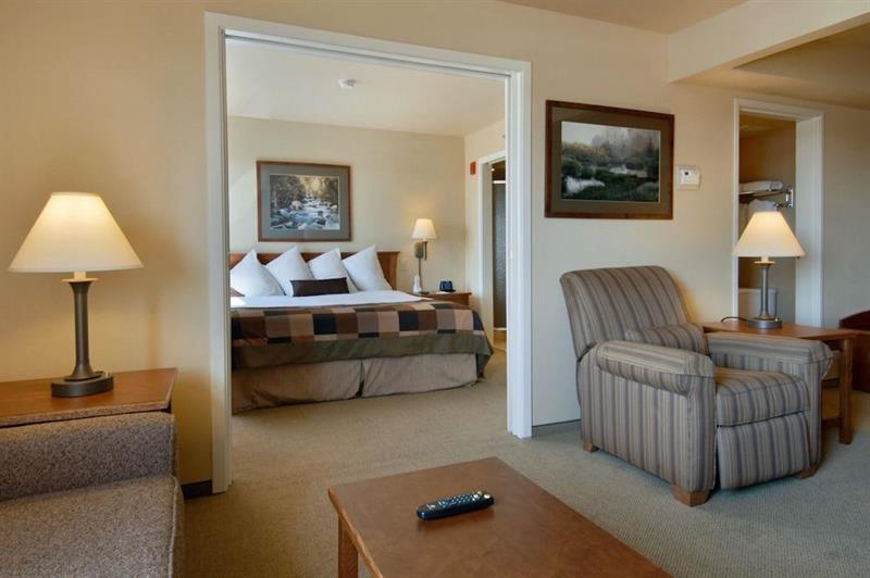 SpringHill Suites by Marriott Denver Tech Center Greenwood Village Exteriör bild